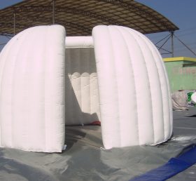 Tent1-429 Высококачественная наружная раздувная палатка