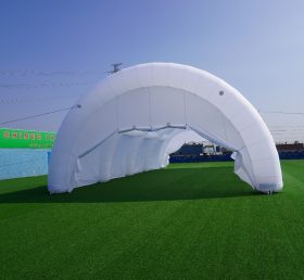 Tent1-295 Надувная палатка на открытом воздухе