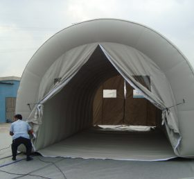 Tent1-438 Гигантская раздувная палатка для больших мероприятий
