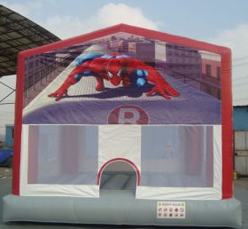 T2-2780 Надувной батут для супергероя Человека-паука