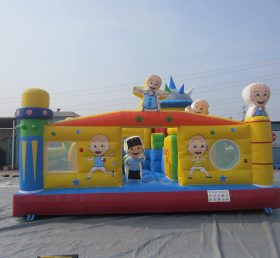 T6-423 Китайская гигантская надувная игрушка