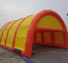 Tent1-135 Гигантская раздувная палатка