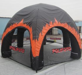 Tent1-180 Раздувная палатка Полифото