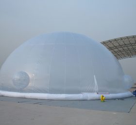 Tent1-61 Гигантская раздувная палатка