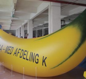 B3-3 воздушный шар в форме банана