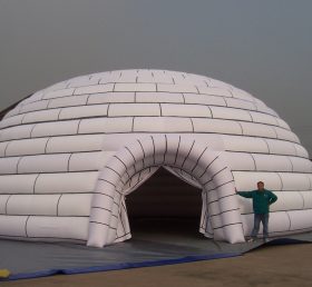 Tent1-102 Надувная палатка для активного отдыха