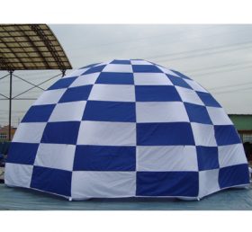 Tent1-280 Наружная раздувная палатка