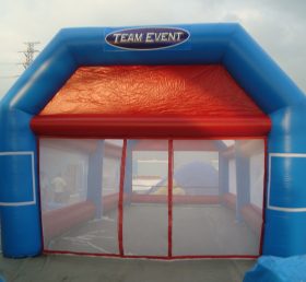 Tent1-300 надувная палатка
