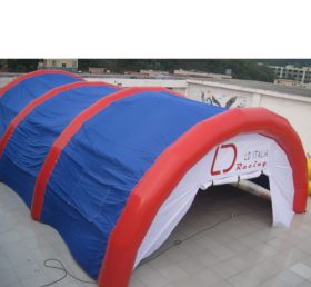 Tent1-330 Гигантская раздувная палатка