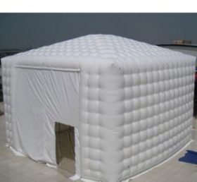 Tent1-335 белая палатка на открытом воздухе раздувная