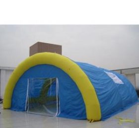 Tent1-339 Гигантская раздувная верхняя палатка