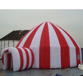 Tent1-427 Коммерческая раздувная палатка