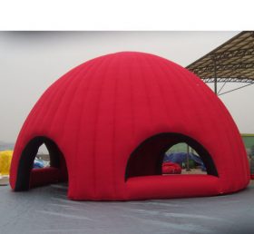 Tent1-428 Гигантская раздувная палатка