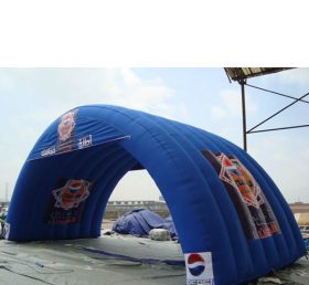 Tent1-440 Гигантский открытый раздувной шатер