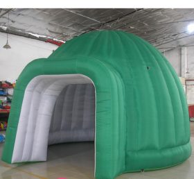 Tent1-447 Коммерческая раздувная палатка