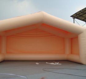Tent1-602 Открытый гигантский раздувной шатер