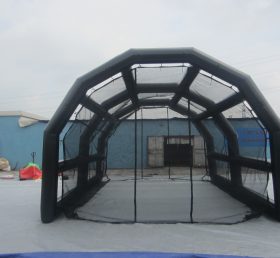 Tent1-653 воздухонепроницаемая надувная палатка