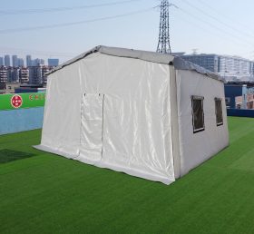 Tent1-4033 Герметичная солнечная аварийная палатка