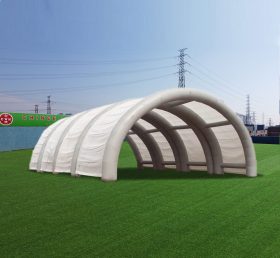 Tent1-4043 раздувная выставочная палатка