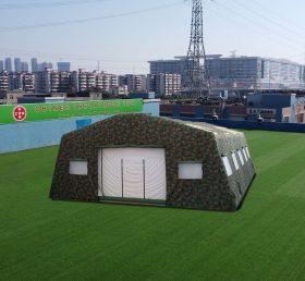 Tent1-4076 Высококачественная большая военная палатка