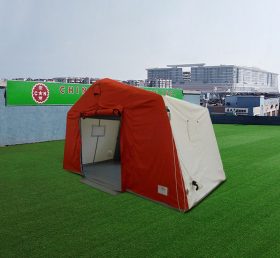 Tent1-4142 палатка для очистки
