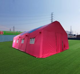 Tent1-4145 Раздувная палатка для вечеринок