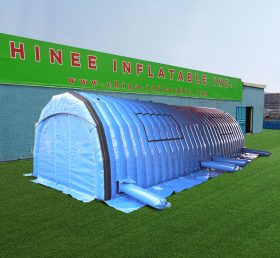 Tent1-4326 воздушная архитектура