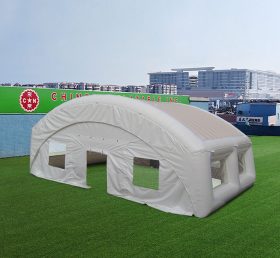 Tent1-4334 10X6M подвижная палатка