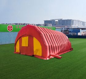 Tent1-4341 Строительная палатка 8X8M