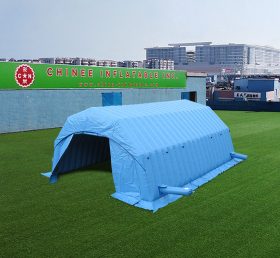 Tent1-4342 9X6.5M метр раздувной затенение