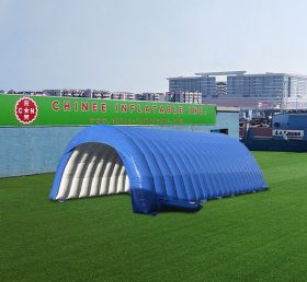 Tent1-4343 10M раздувные строительные палатки