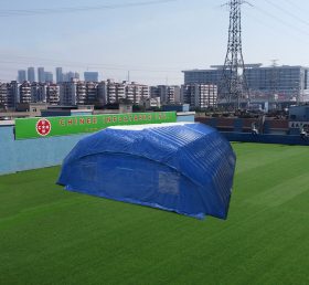 Tent1-4349 17X13M рабочая палатка