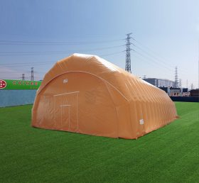 Tent1-4352 26X10M рабочая палатка