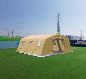 Tent1-4457 Коммерческая раздувная палатка