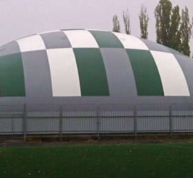Tent3-038 Площадь футбольного поля 1984М2