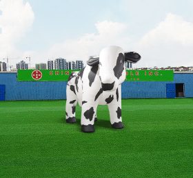 S4-531 Надувная корова